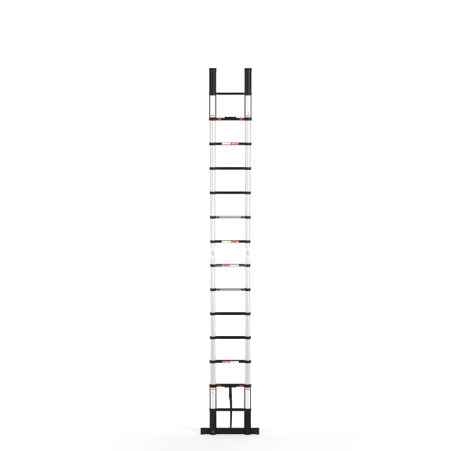 RMBO ® telescopische vouwladder 440 cm 3188054 large