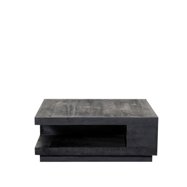 Label51 Salontafel square - mangohout 80x80x30 cm 3172560 large