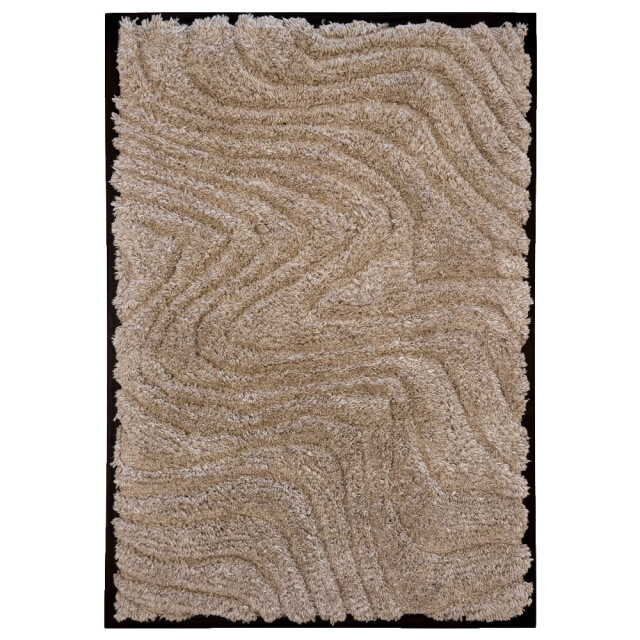 Home67 Wanddecoratie donna wool hanging 70 x 100 cm 2905413 large