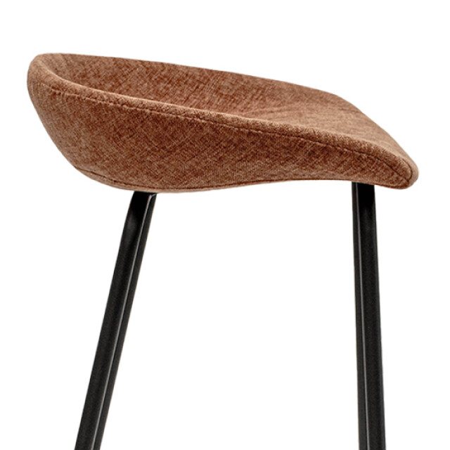 Kick Collection Kick barkruk riga 70cm - 3320163 large