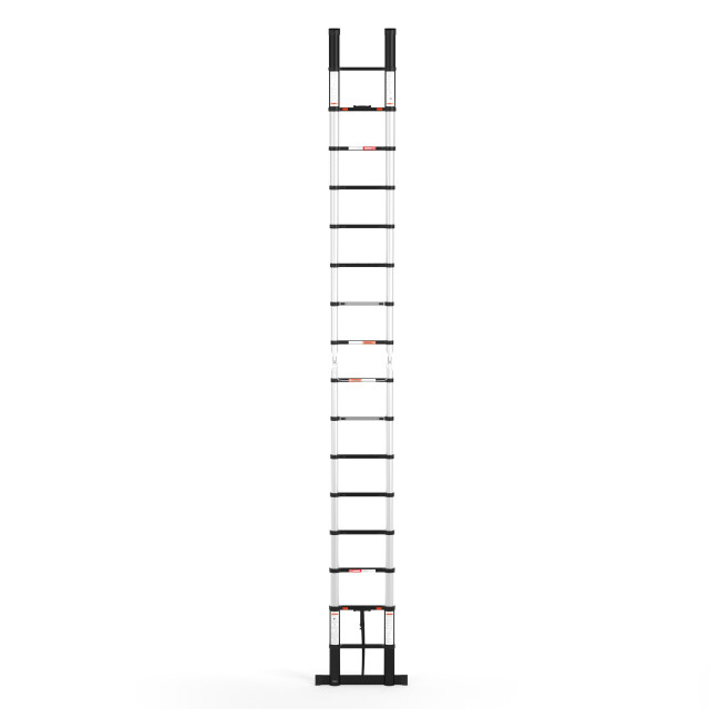 RMBO ® telescopische vouwladder 500 cm 3188055 large