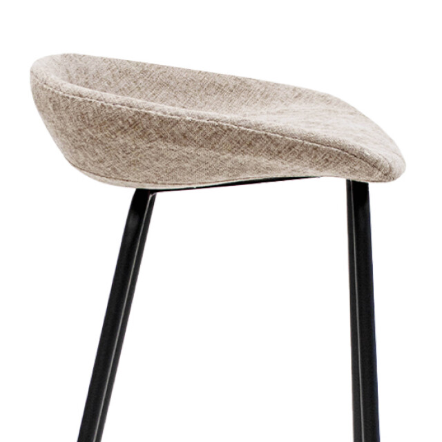 Kick Collection Kick barkruk riga 70cm - 3320161 large