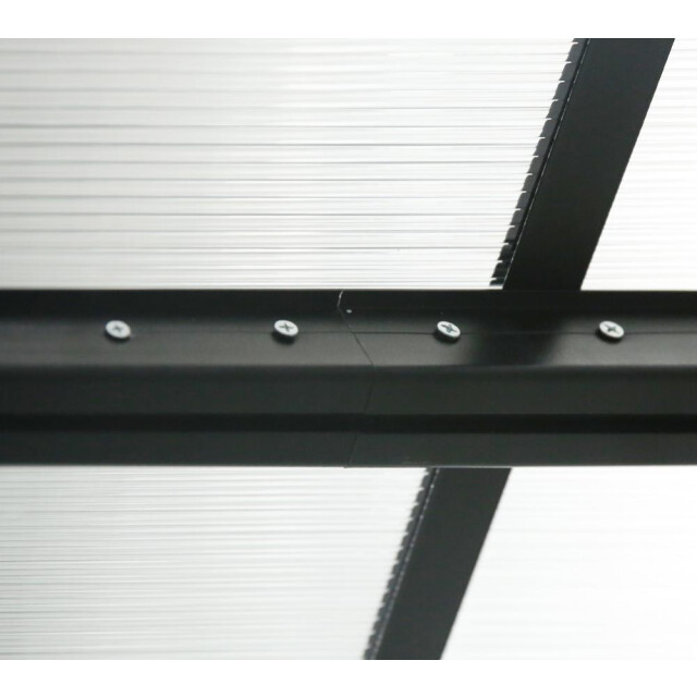 Westmann Si06106 metalen terrasoverkapping 435x300cm - 3048320 large