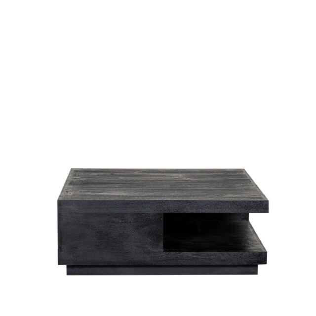 Label51 Salontafel square - mangohout 80x80x30 cm 3172560 large