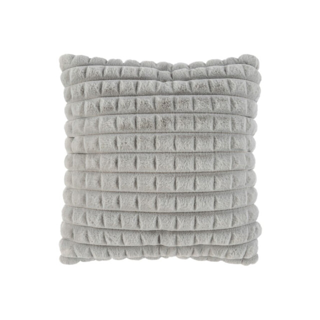 Muratap Harmony soft fluffy kussen 3d effect, hoogpolig, 100% polyester, super soft 3321979 large