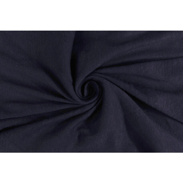 DoubleDry Jersey stretch hoeslaken 100% katoen eenpersoons 90x200 cm 25cm 3331794 large