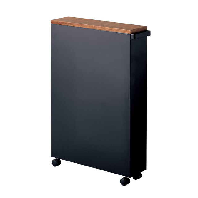 Yamazaki Tower halfopen opbergtrolley 3332690 large