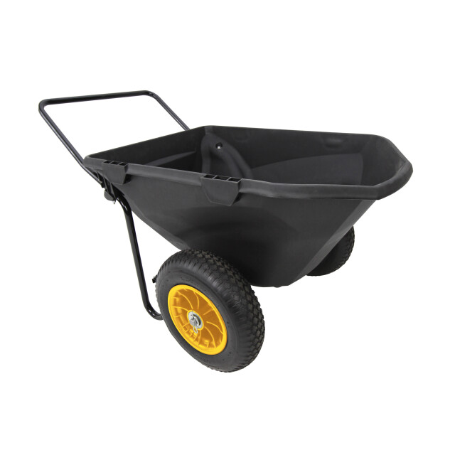 Polar Cub cart kruiwagen po8449 sterke polyethyleen kruiwagen 191l 3049053 large