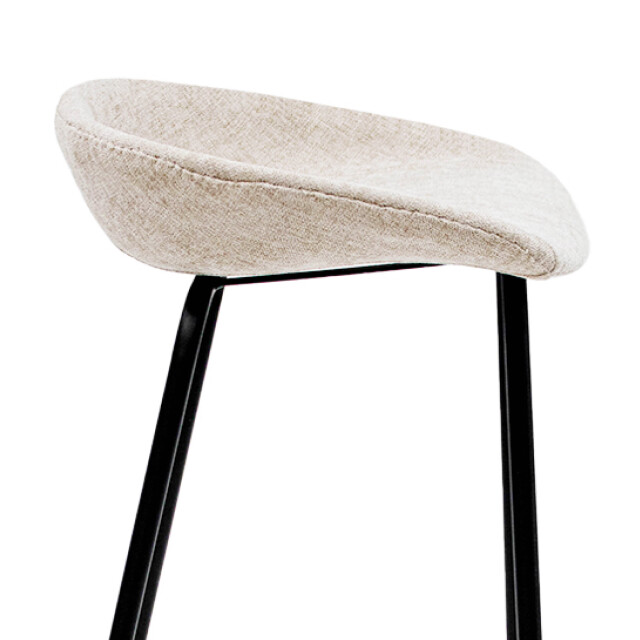 Kick Collection Kick barkruk riga 70cm - 3320159 large