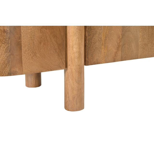 Livingfurn dressoir salano 170 cm - 3186042 large