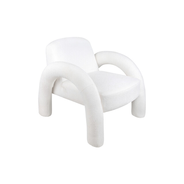 Leitmotiv fauteuil brazo melange gebroken 3259618 large