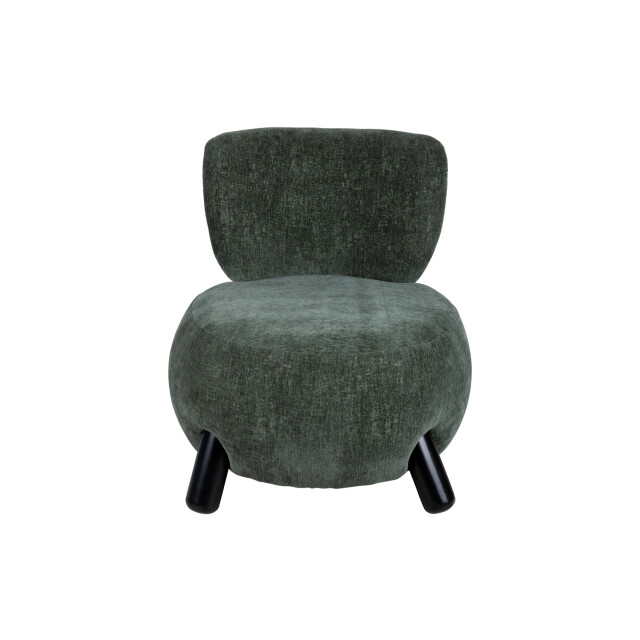 Leitmotiv fauteuil busto donker 3259622 large
