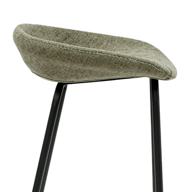 Kick Collection Kick barkruk riga 80cm - 3320158 large