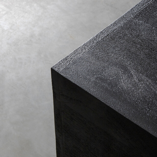 Label51 Salontafel square - mangohout 80x80x30 cm 3172560 large