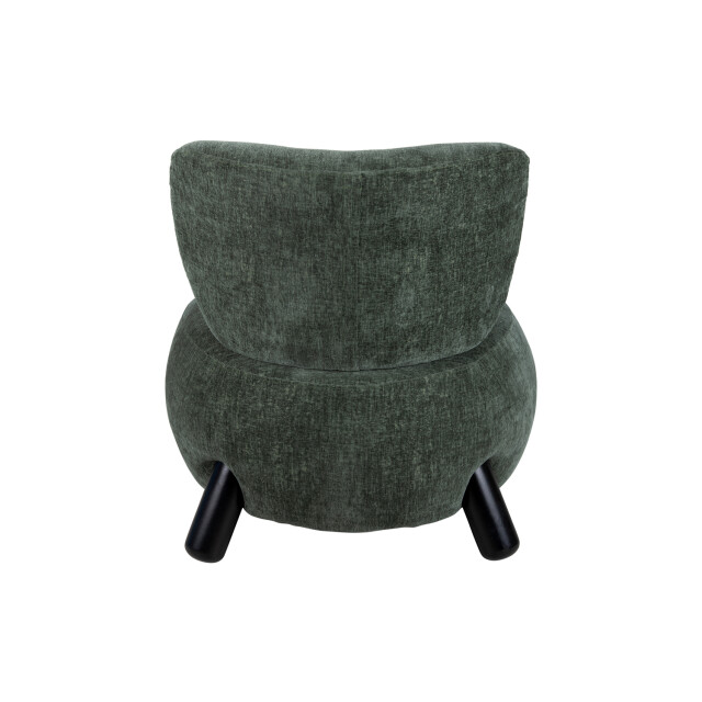 Leitmotiv fauteuil busto donker 3259622 large
