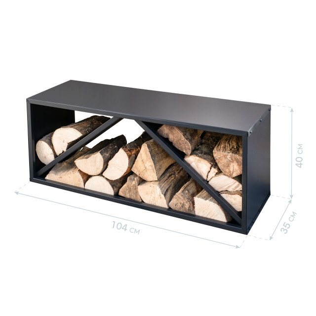 Westmann wmlg983s haardplank 34x104x40 cm 3048312 large