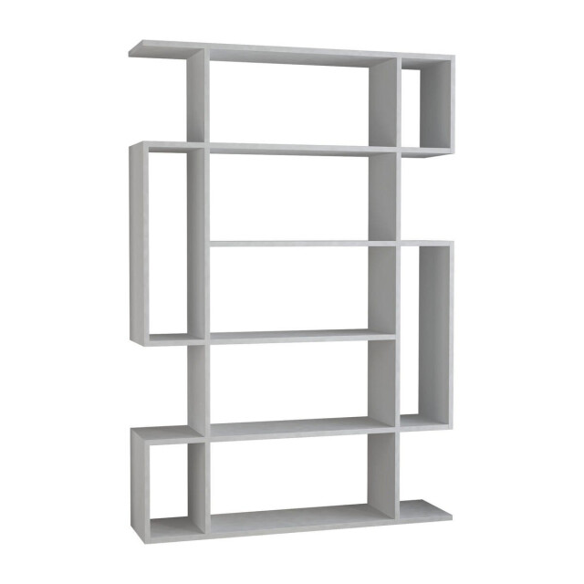 CaliCosy Boekenkast h161 cm mito 3332674 large