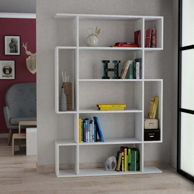 CaliCosy Boekenkast h161 cm mito 3332674 large