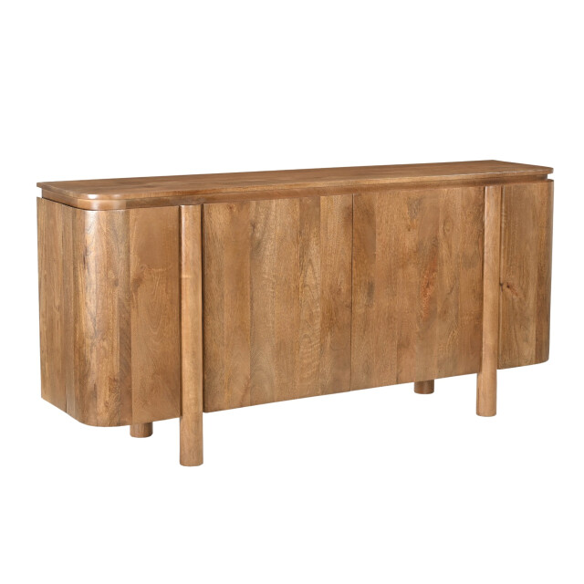 Livingfurn dressoir salano 170 cm - 3186042 large