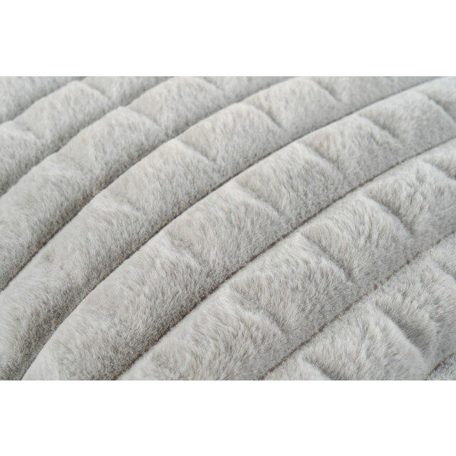 Muratap Harmony soft fluffy kussen 3d effect, hoogpolig, 100% polyester, super soft 3321979 large