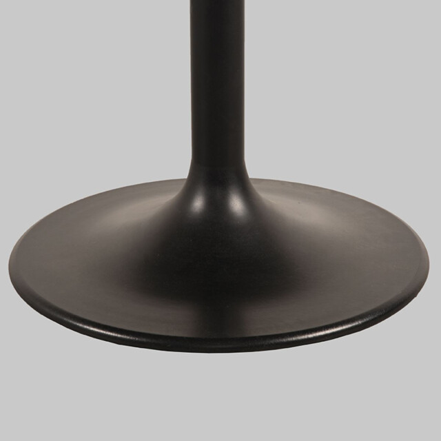Label51 eettafel otto 130cm espresso mangohout 3187662 large