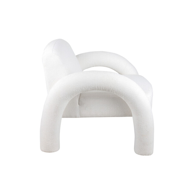 Leitmotiv fauteuil brazo melange gebroken 3259618 large