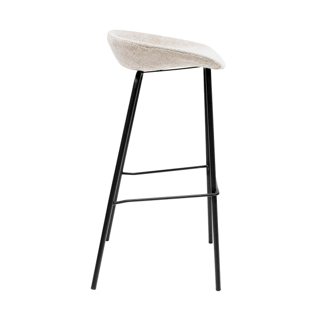 Kick Collection Kick barkruk riga 80cm - 3320160 large
