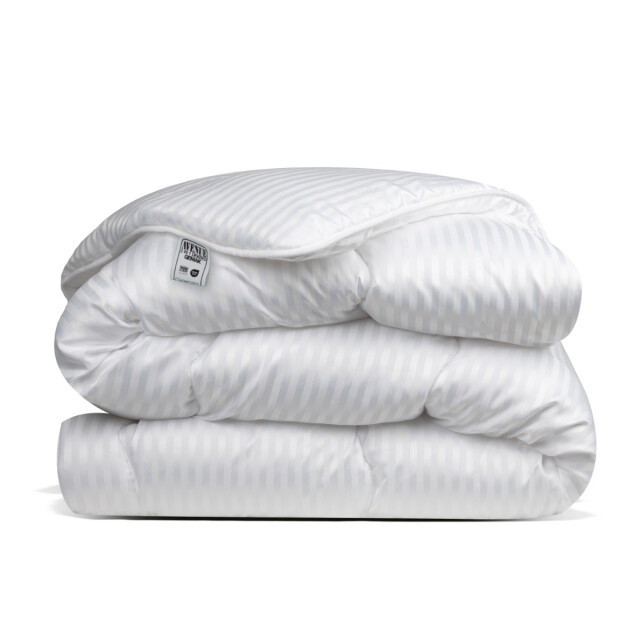 Avenue luxe en makkelijk dekbed zonder overtrek – hoesloos lits-jumeaux dekbed 3291826 large