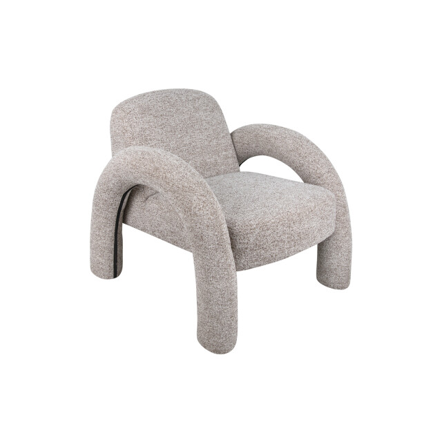 Leitmotiv fauteuil brazo melange mos 3259619 large
