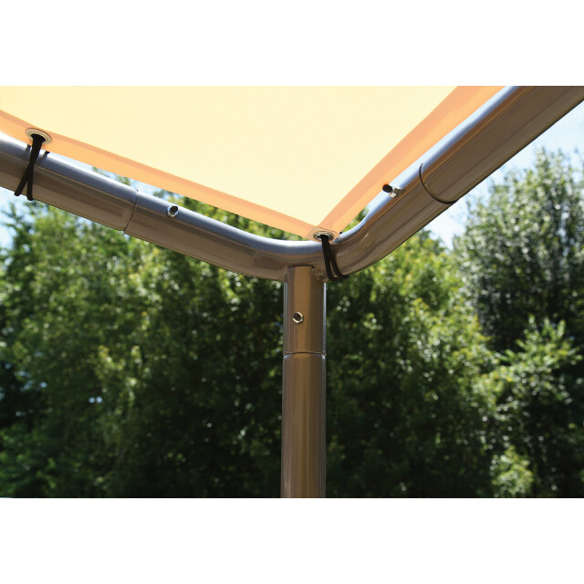 ShelterLogic ® paviljoen pergola partytent 317 x 317 x 271 cm sl22512 3047965 large