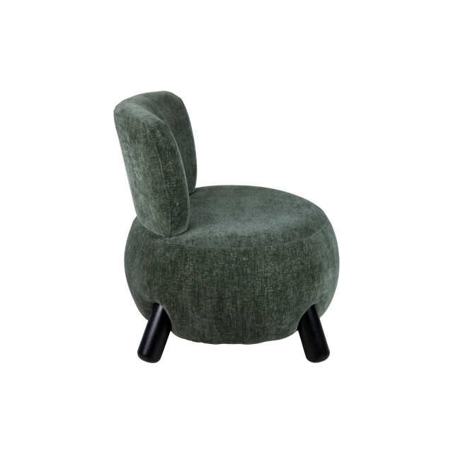 Leitmotiv fauteuil busto donker 3259622 large