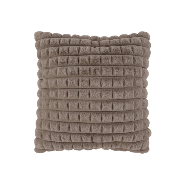 Muratap Harmony soft fluffy kussen 3d effect, hoogpolig, 100% polyester, super soft 3321976 large