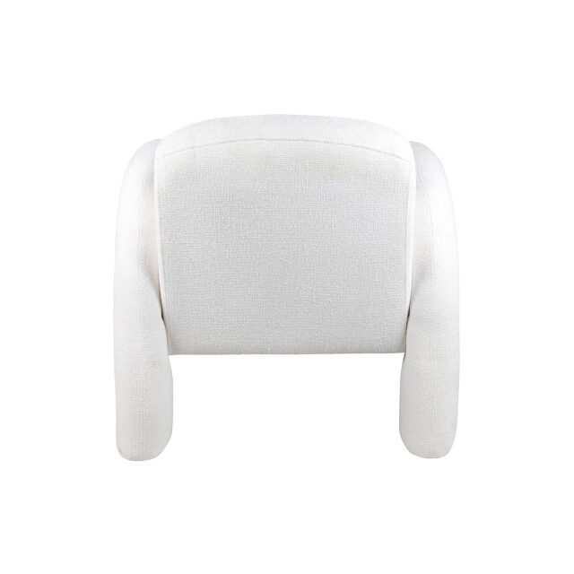 Leitmotiv fauteuil brazo melange gebroken 3259618 large