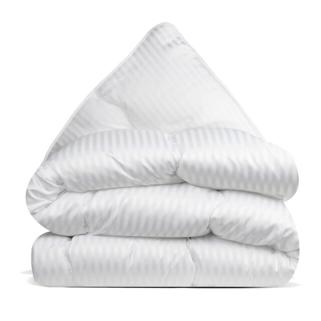 Avenue luxe en makkelijk dekbed zonder overtrek – hoesloos lits-jumeaux dekbed 3291826 large