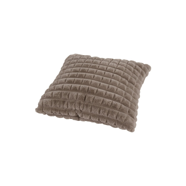 Muratap Harmony soft fluffy kussen 3d effect, hoogpolig, 100% polyester, super soft 3321976 large