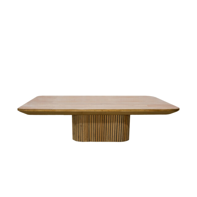 Livingfurn salontafel lausanne 120cm - 3186081 large
