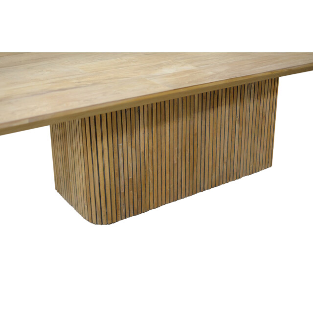 Livingfurn salontafel lausanne 120cm - 3186081 large