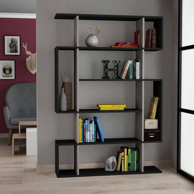 CaliCosy Boekenkast h161 cm mito 3332675 large