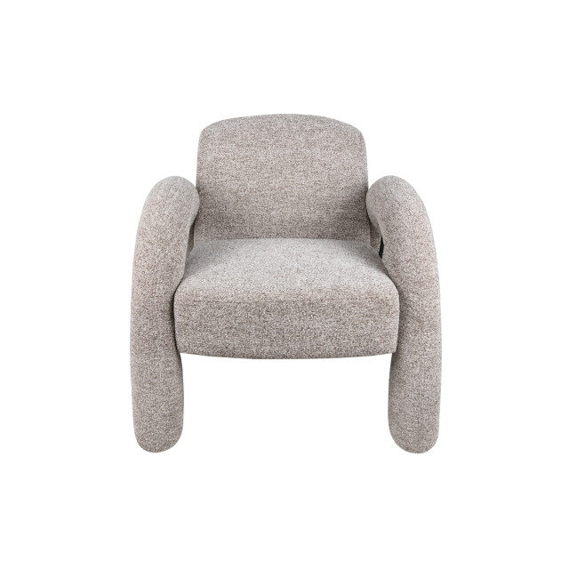 Leitmotiv fauteuil brazo melange mos 3259619 large