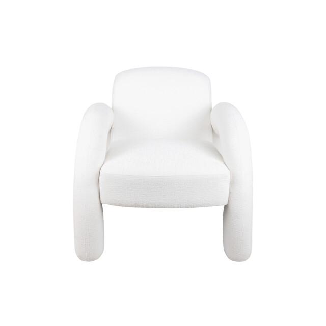 Leitmotiv fauteuil brazo melange gebroken 3259618 large