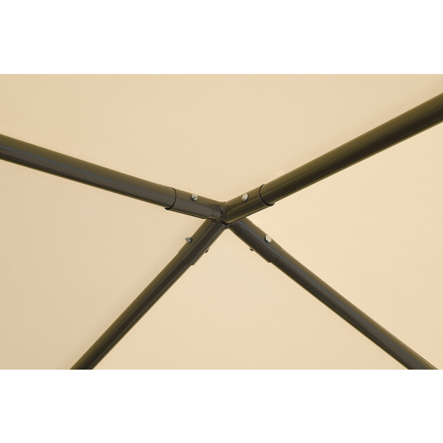 ShelterLogic ® paviljoen pergola partytent 317 x 317 x 271 cm sl22512 3047965 large