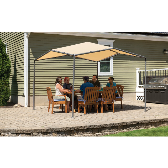 ShelterLogic ® paviljoen pergola partytent 317 x 317 x 271 cm sl22512 3047965 large