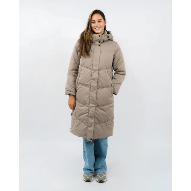 Khujo Ainu2 winterjas 63908 large