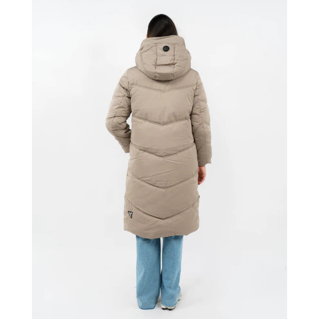 Khujo Ainu2 winterjas 63908 large