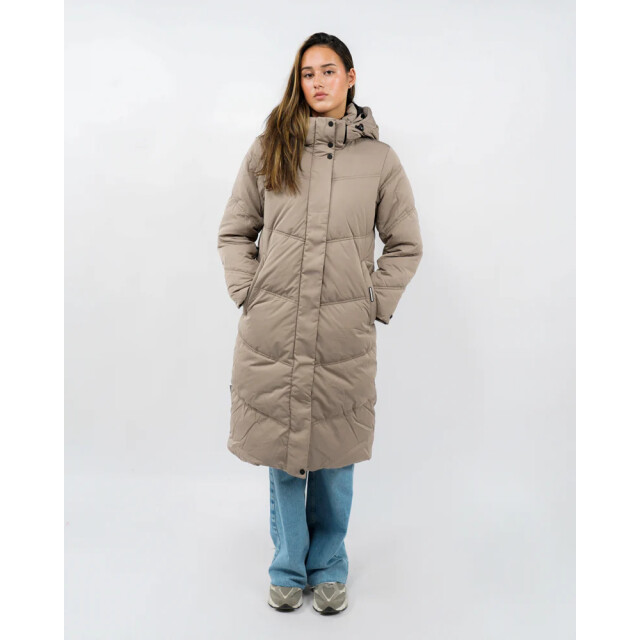 Khujo Ainu2 winterjas 63908 large