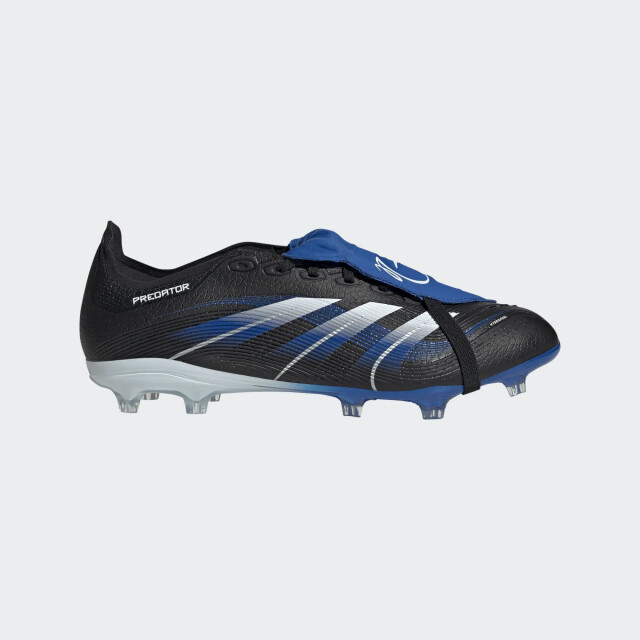 Adidas predator league ft fg/mg jb voetbal schoen firm ground heren - 072819_990-10 large