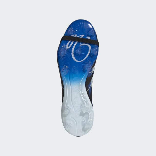 Adidas predator league ft fg/mg jb voetbal schoen firm ground heren - 072819_990-10 large