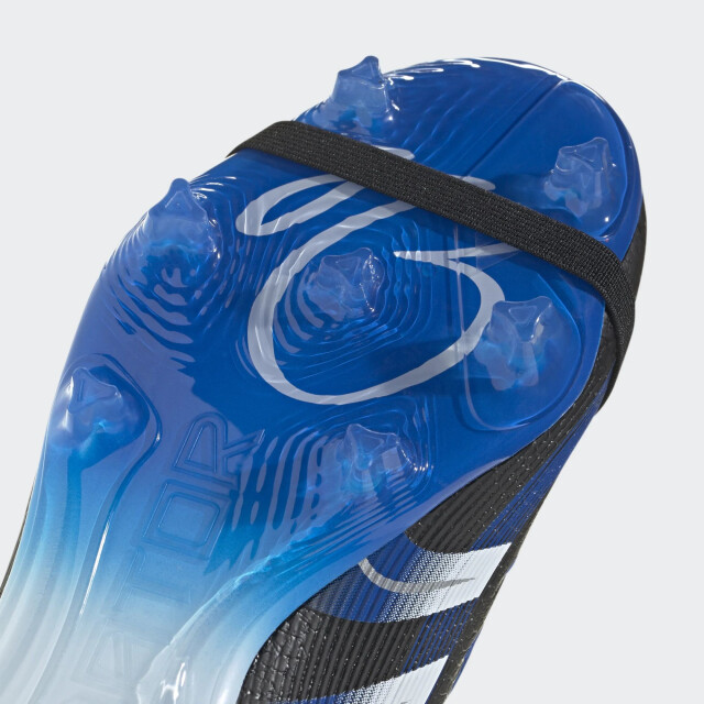 Adidas predator league ft fg/mg jb voetbal schoen firm ground heren - 072819_990-10 large