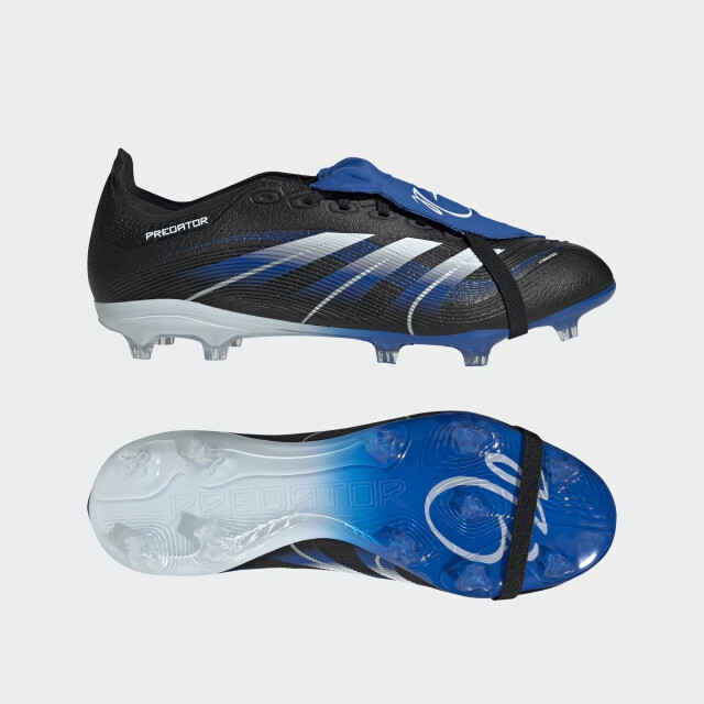 Adidas predator league ft fg/mg jb voetbal schoen firm ground heren - 072819_990-10 large