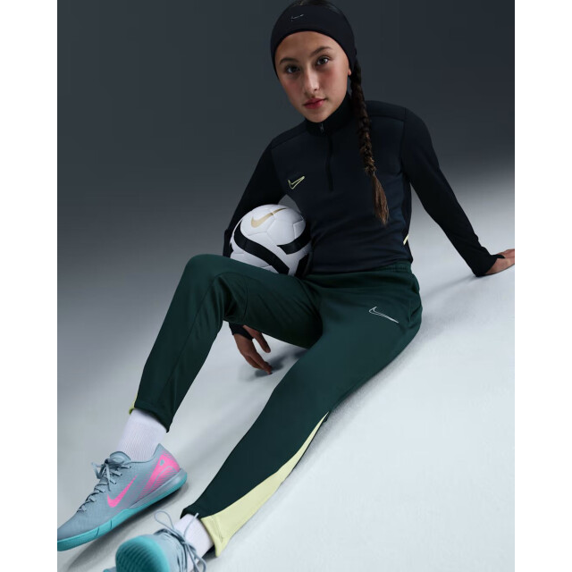 Nike therma-fit academy big kids' s voetbal trainingsbroek jongens - 072998_300-L large
